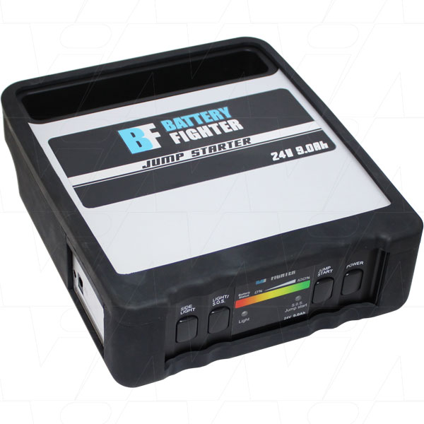 Battery Fighter JPR9024M